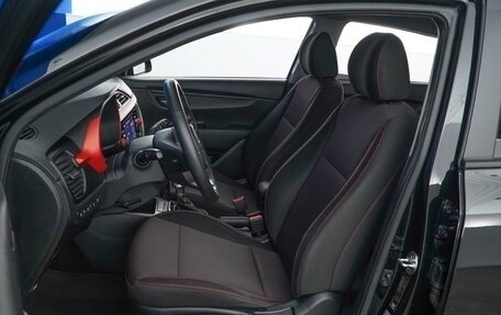 KIA Rio IV, 2021 год, 1 834 031 рублей, 10 фотография