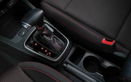 KIA Rio IV, 2021 год, 1 834 031 рублей, 14 фотография