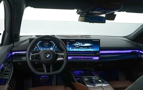 BMW 5 серия, 2024 год, 8 097 434 рублей, 6 фотография