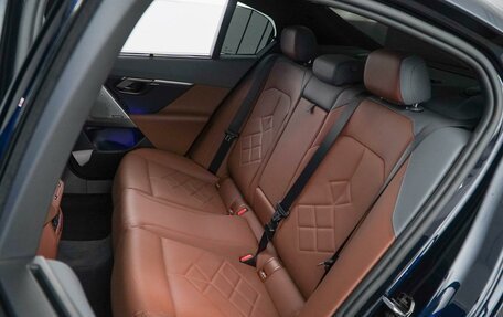 BMW 5 серия, 2024 год, 8 097 434 рублей, 9 фотография