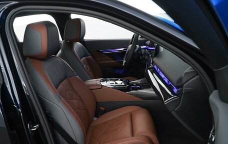 BMW 5 серия, 2024 год, 8 097 434 рублей, 8 фотография
