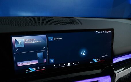 BMW 5 серия, 2024 год, 8 097 434 рублей, 20 фотография