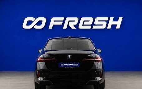 BMW 5 серия, 2024 год, 8 097 434 рублей, 4 фотография