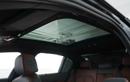 BMW 5 серия, 2024 год, 8 097 434 рублей, 11 фотография