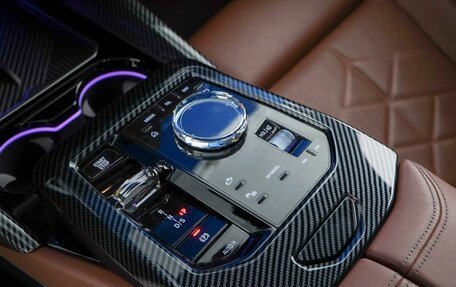 BMW 5 серия, 2024 год, 8 097 434 рублей, 25 фотография