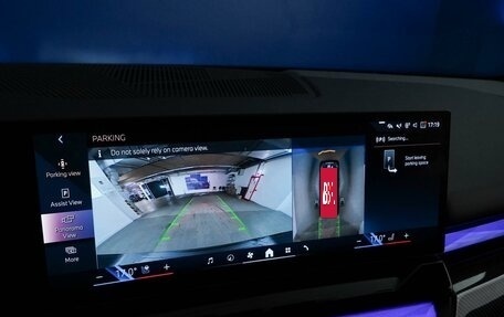 BMW 5 серия, 2024 год, 8 097 434 рублей, 28 фотография