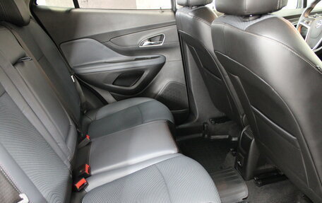 Opel Mokka I, 2013 год, 1 095 000 рублей, 12 фотография
