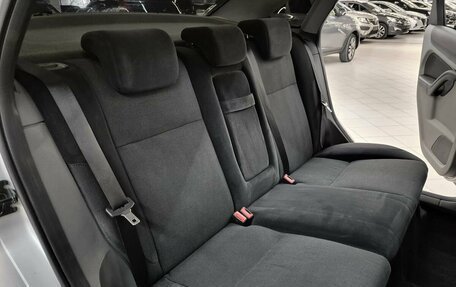 Ford Focus II рестайлинг, 2008 год, 399 000 рублей, 8 фотография