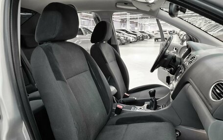 Ford Focus II рестайлинг, 2008 год, 399 000 рублей, 7 фотография
