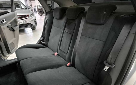 Ford Focus II рестайлинг, 2008 год, 399 000 рублей, 6 фотография
