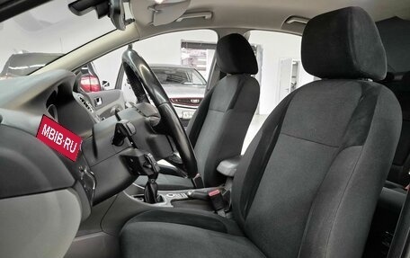 Ford Focus II рестайлинг, 2008 год, 399 000 рублей, 5 фотография