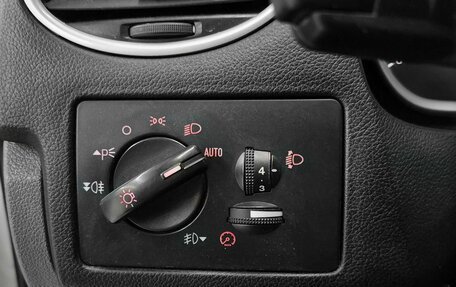 Ford Focus II рестайлинг, 2008 год, 399 000 рублей, 18 фотография
