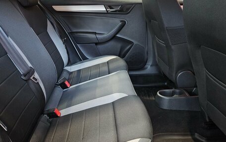 Skoda Rapid I, 2019 год, 1 179 000 рублей, 13 фотография