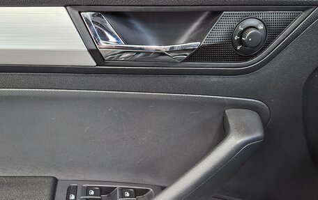 Skoda Rapid I, 2019 год, 1 179 000 рублей, 14 фотография
