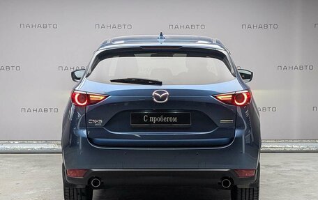 Mazda CX-5 II, 2021 год, 3 525 000 рублей, 4 фотография