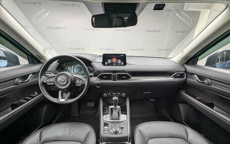 Mazda CX-5 II, 2021 год, 3 525 000 рублей, 6 фотография