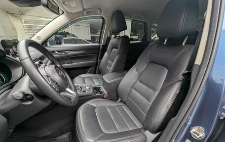 Mazda CX-5 II, 2021 год, 3 525 000 рублей, 7 фотография