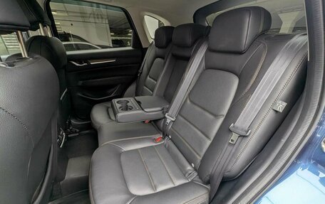 Mazda CX-5 II, 2021 год, 3 525 000 рублей, 8 фотография