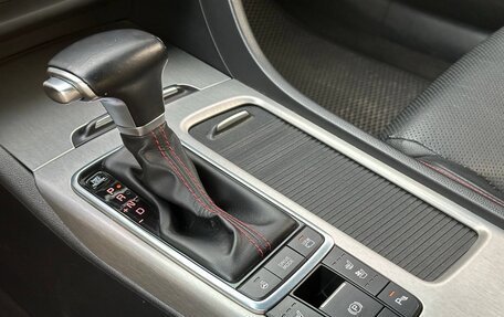 KIA Optima IV, 2016 год, 1 870 000 рублей, 19 фотография