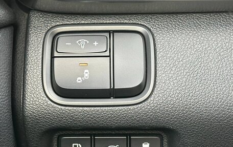 KIA Optima IV, 2016 год, 1 870 000 рублей, 22 фотография