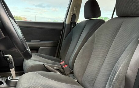 Nissan Tiida, 2011 год, 769 000 рублей, 10 фотография