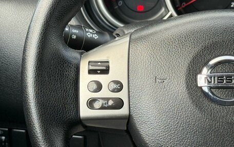 Nissan Tiida, 2011 год, 769 000 рублей, 22 фотография