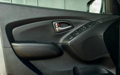Hyundai ix35 I рестайлинг, 2015 год, 1 699 000 рублей, 9 фотография