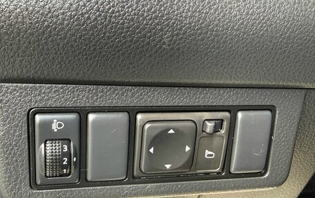 Nissan Tiida, 2011 год, 769 000 рублей, 25 фотография