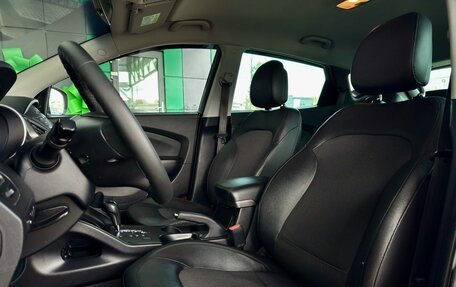 Hyundai ix35 I рестайлинг, 2015 год, 1 699 000 рублей, 11 фотография