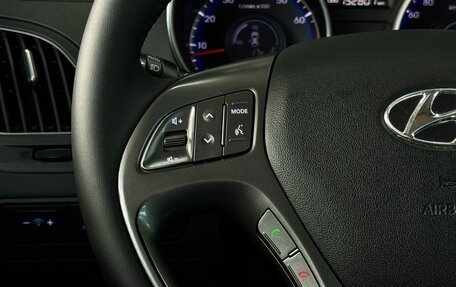 Hyundai ix35 I рестайлинг, 2015 год, 1 699 000 рублей, 17 фотография