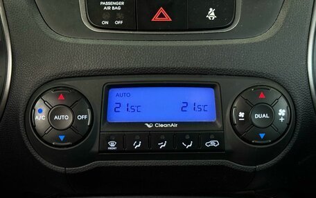 Hyundai ix35 I рестайлинг, 2015 год, 1 699 000 рублей, 21 фотография