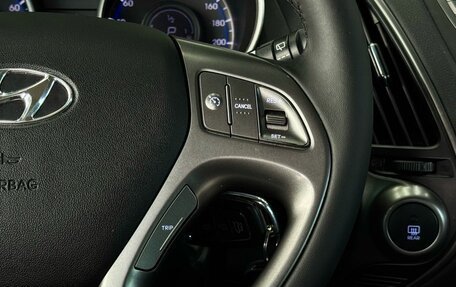 Hyundai ix35 I рестайлинг, 2015 год, 1 699 000 рублей, 18 фотография