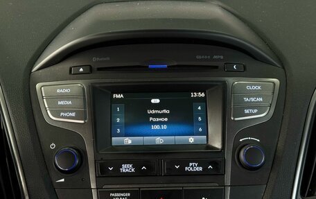 Hyundai ix35 I рестайлинг, 2015 год, 1 699 000 рублей, 20 фотография