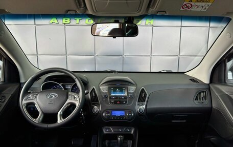 Hyundai ix35 I рестайлинг, 2015 год, 1 699 000 рублей, 14 фотография