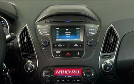 Hyundai ix35 I рестайлинг, 2015 год, 1 699 000 рублей, 19 фотография