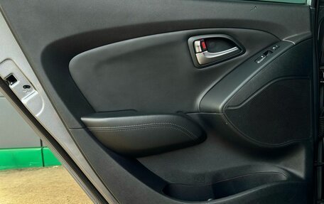 Hyundai ix35 I рестайлинг, 2015 год, 1 699 000 рублей, 26 фотография
