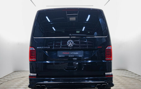 Volkswagen Multivan T5, 2006 год, 1 300 000 рублей, 3 фотография