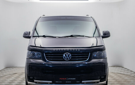 Volkswagen Multivan T5, 2006 год, 1 300 000 рублей, 6 фотография