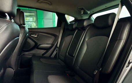 Hyundai ix35 I рестайлинг, 2015 год, 1 699 000 рублей, 27 фотография