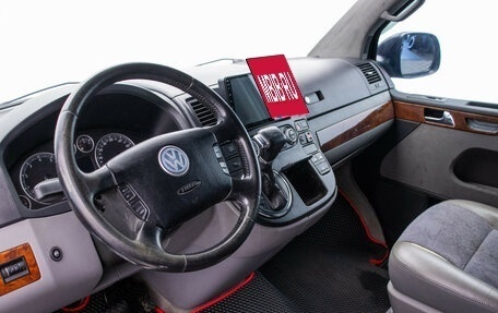 Volkswagen Multivan T5, 2006 год, 1 300 000 рублей, 7 фотография