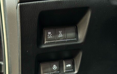 Infiniti M, 2010 год, 1 699 000 рублей, 13 фотография