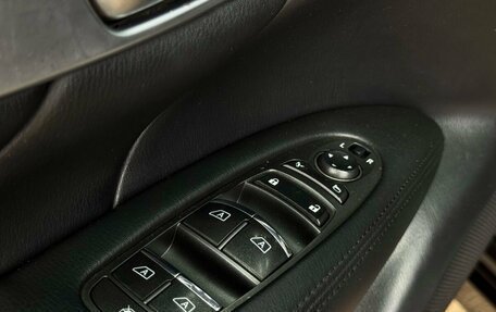 Infiniti M, 2010 год, 1 699 000 рублей, 10 фотография
