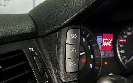 Infiniti M, 2010 год, 1 699 000 рублей, 16 фотография