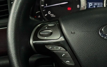Infiniti M, 2010 год, 1 699 000 рублей, 22 фотография