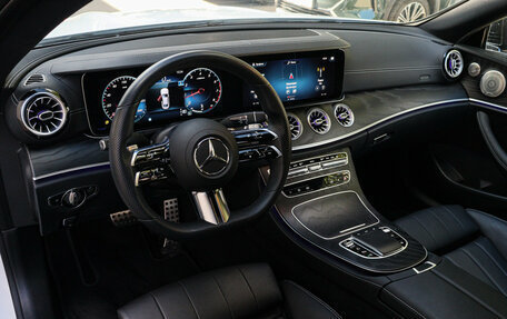 Mercedes-Benz E-Класс, 2021 год, 7 590 000 рублей, 10 фотография