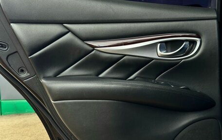 Infiniti M, 2010 год, 1 699 000 рублей, 32 фотография