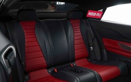 Mercedes-Benz E-Класс, 2017 год, 2 919 055 рублей, 7 фотография