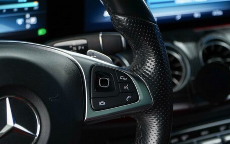 Mercedes-Benz E-Класс, 2017 год, 2 919 055 рублей, 13 фотография