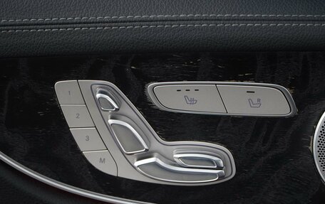 Mercedes-Benz E-Класс, 2017 год, 2 919 055 рублей, 15 фотография