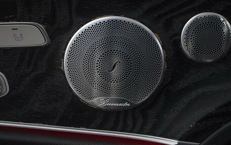 Mercedes-Benz E-Класс, 2017 год, 2 919 055 рублей, 14 фотография